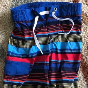 Hanna Andersson Swim Shorts